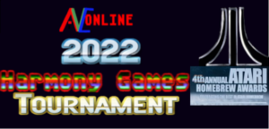 2022 Harmony Games