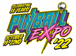Pinball Expo @ Renaissance Schaumburg Convention Center Hotel
